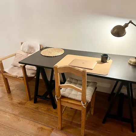Location 1, Comfy, Quiet, Cosy * פראג