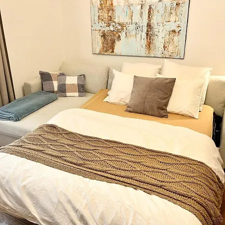 Apartmán Location 1, Comfy, Quiet, Cosy