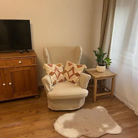 Location 1, Comfy, Quiet, Cosy Apartmán *