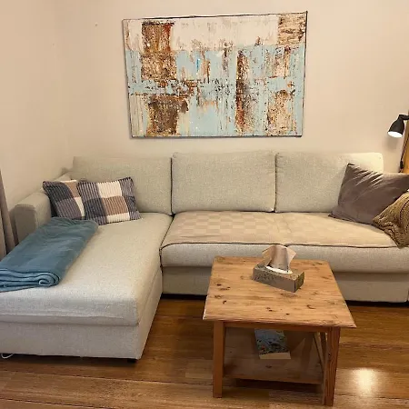 דירה Location 1, Comfy, Quiet, Cosy *