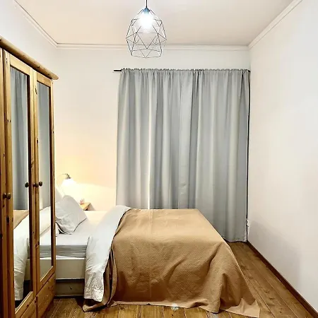 דירה Location 1, Comfy, Quiet, Cosy *