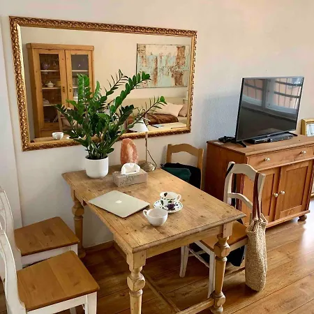 Location 1, Comfy, Quiet, Cosy פראג