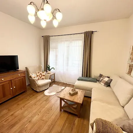 Location 1, Comfy, Quiet, Cosy דירה פראג