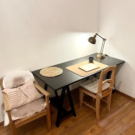 Location 1, Comfy, Quiet, Cosy * פראג